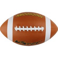 V3TEC Touchdown II American Football dunkelbraun 8.5 von V3TEC