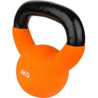 V3TEC Training Kettlebell 4 kg V3TEC Training Kettlebell 4 kg von V3TEC