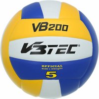 V3TEC VB 200 2.0 Volleyball Gr.5 gelb/blau/weiß V3TEC VB 200 2.0 Volleyball Gr.5 gelb/blau/weiß von V3TEC