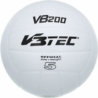 V3TEC VB 200 2.0 Volleyball Gr.5 weiß V3TEC VB 200 2.0 Volleyball Gr.5 weiß von V3TEC