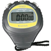 V3TEC VTEC 1000 Stoppuhr anthrazit V3TEC VTEC 1000 Stoppuhr anthrazit von V3TEC