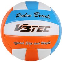 V3Tec Palm Beach Volleyball Weiß/Blau/Orange V3Tec Palm Beach Volleyball Weiß/Blau/Orange von V3TEC