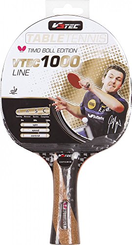 Tischtennis Schläger V3Tec Tischtennis Schläger V3Tec von V3Tec