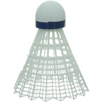 3er Pack V3TEC Badmintonbälle weiß 3er Pack V3TEC Badmintonbälle weiß von V3TEC