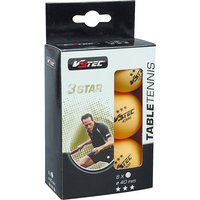 V3TEC 3 Sterne Tischtennisball orange V3TEC 3 Sterne Tischtennisball orange von V3TEC