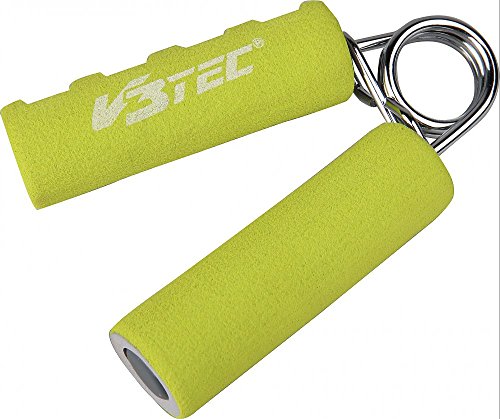 V3Tec Federgriffhanteln grün V3Tec Federgriffhanteln grün von V3Tec