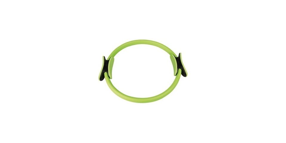 V3Tec Hula-Hoop-Reifen NOS Pilates Ring,grün von V3Tec