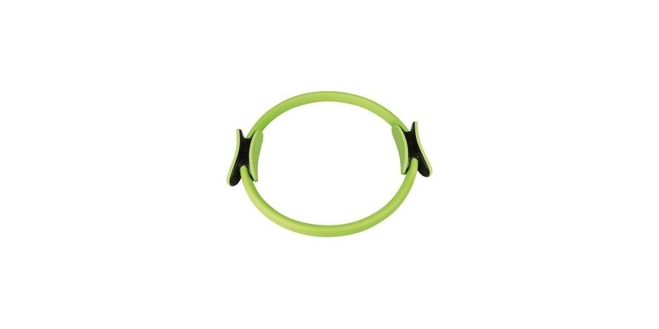 V3Tec Hula-Hoop-Reifen NOS Pilates Ring,grün V3Tec Hula-Hoop-Reifen NOS Pilates Ring,grün von V3Tec