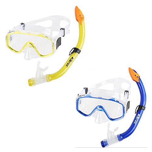 V3Tec MISTRAL JUNIOR Tauchset - V3Tec MISTRAL JUNIOR Tauchset - von V3Tec