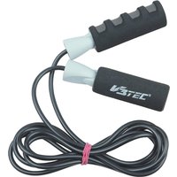 V3TEC SPEED Fitness Springseil schwarz V3TEC SPEED Fitness Springseil schwarz von V3TEC