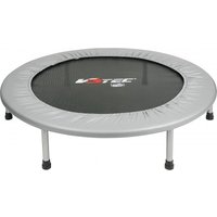 V3TEC Trampolin silber/schwarz 96 von V3TEC