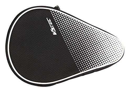 V3tec NOS Basic TT Schlägerhülle,schwarz Weiss - OneSize V3tec NOS Basic TT Schlägerhülle,schwarz Weiss - OneSize von V3Tec