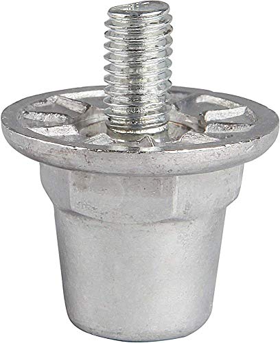 V3tec Sport 2000 Alu Stollen,Silber - 13 V3tec Sport 2000 Alu Stollen,Silber - 13 von V3Tec