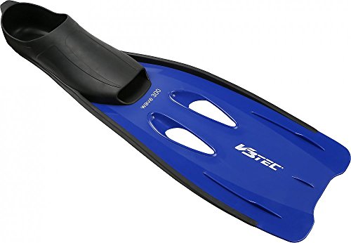 Sport 2000 NOS Wave 300 Flosse,blau - 44-45 von V3tec