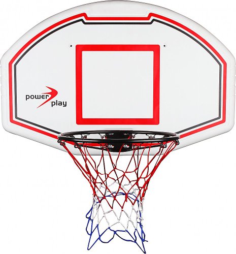 Sport 2000 power play Basketballkorb mit Zielbrett Sport 2000 power play Basketballkorb mit Zielbrett von V3tec