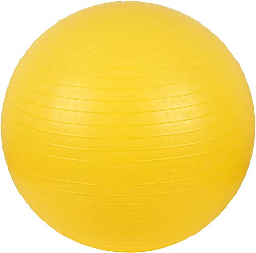 V3Tec Gymnastikball gelb 65 cm von V3tec
