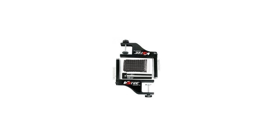 V3Tec Tischtennisnetz TOURNAMENT PRO weiss V3Tec Tischtennisnetz TOURNAMENT PRO weiss von V3tec