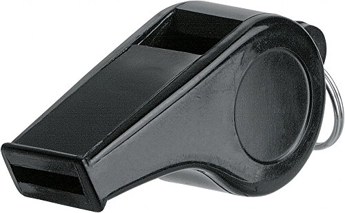 V3tec Schiedsrichterpfeife schwarz V3tec Schiedsrichterpfeife schwarz von V3tec