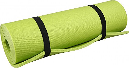 V3Tec Workout Gymnastikmatte hellgrün V3Tec Workout Gymnastikmatte hellgrün von V3Tec
