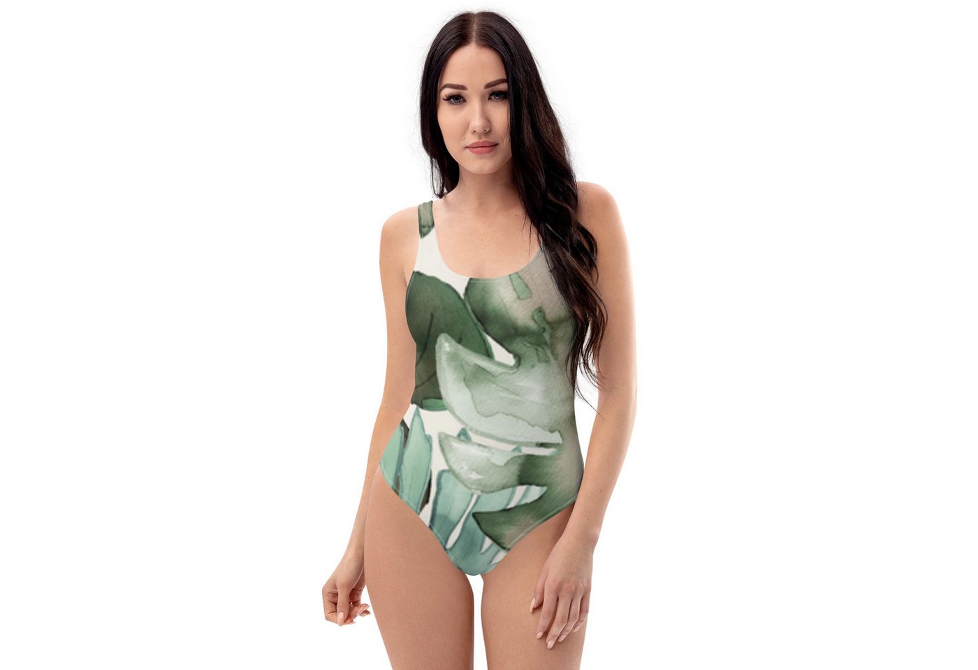 VAAM LMNTS Badeanzug PalMee Swimsuit VAAM LMNTS Badeanzug PalMee Swimsuit von VAAM LMNTS