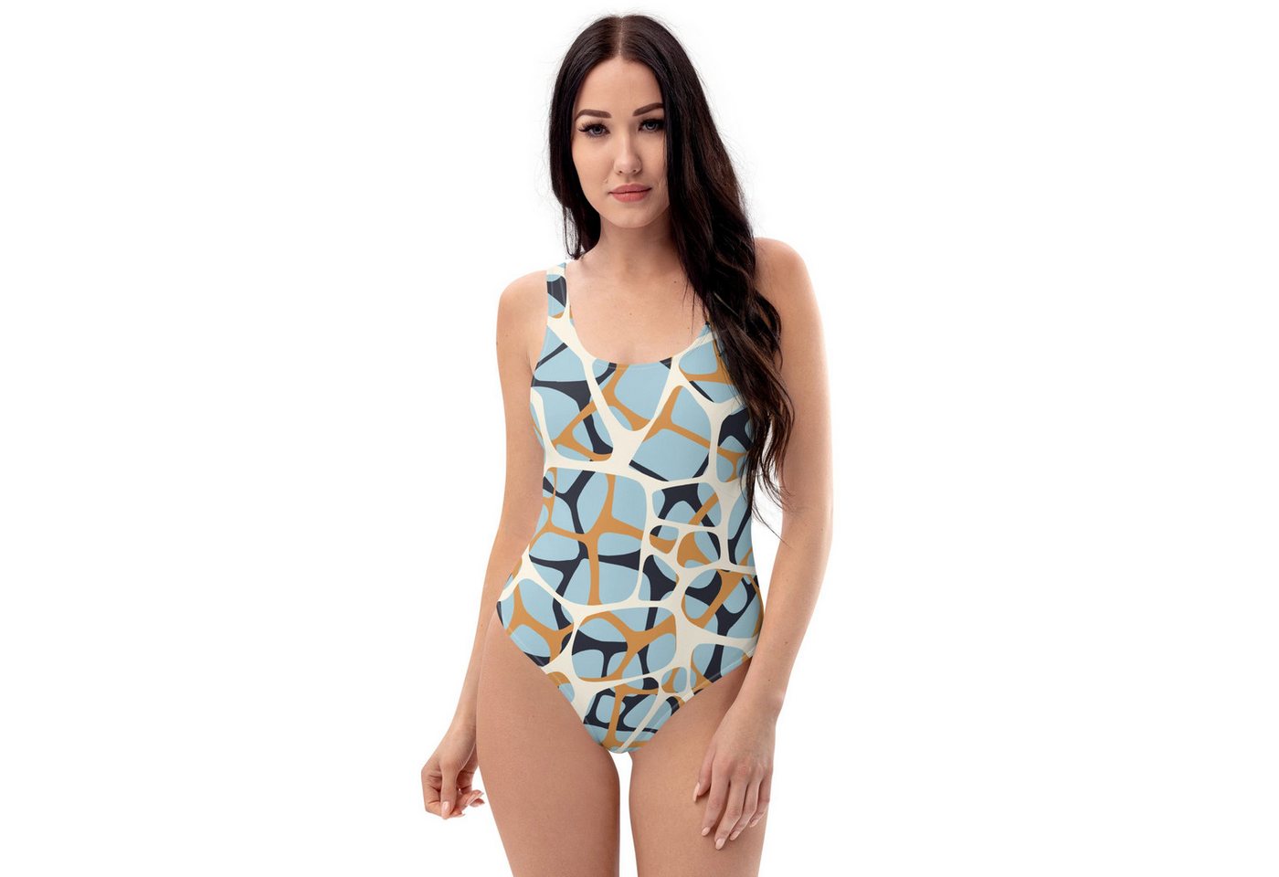 VAAM LMNTS Badeanzug TALLULA Swimsuit VAAM LMNTS Badeanzug TALLULA Swimsuit von VAAM LMNTS