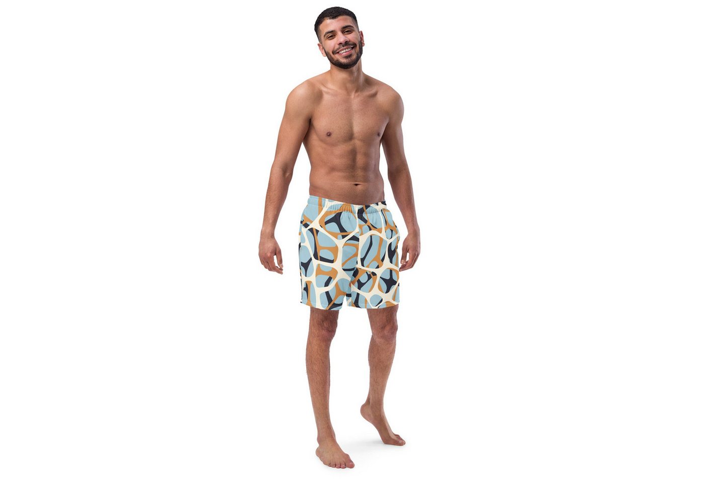 VAAM LMNTS Badeshorts TALLULA Swim Shorts von VAAM LMNTS