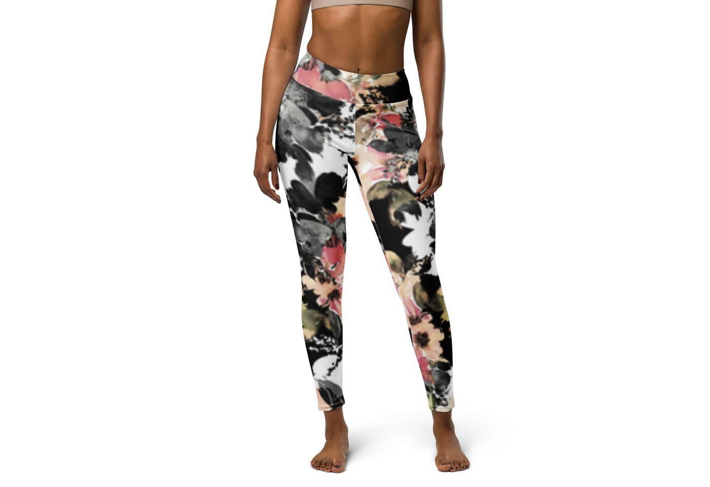 VAAM LMNTS Leggings VIBE YLLIRIAN von VAAM LMNTS