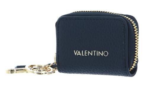 Coin Purse 2U8 Superman Valentino Damen, Marineblau, Marineblau, Talla única, Casual von Valentino