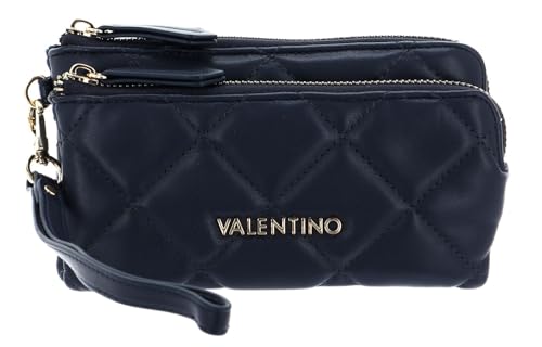 Geldbörse 3KK Okarina VALENTINO für Damen, Blau, Blau, Talla única, Wallet von Valentino