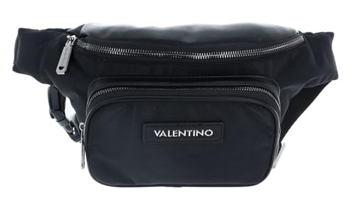 Marsupio NIK RE Valentino Nero, Einheitsgröße für Herren, Schwarz, Talla única, LÄSSIG Marsupio NIK RE Valentino Nero, Einheitsgröße für Herren, Schwarz, Talla única, LÄSSIG von Valentino