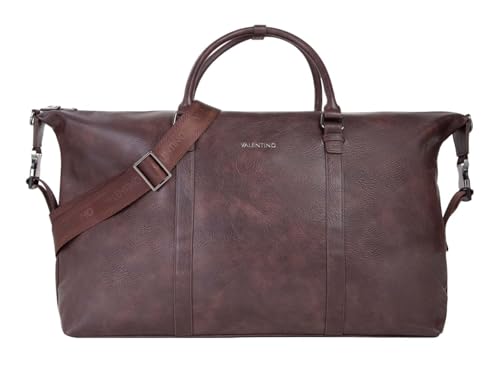 VALENTINO, Hand DUFFER Bag, Infinity Moro, Talla UNICA VALENTINO, Hand DUFFER Bag, Infinity Moro, Talla UNICA von Valentino