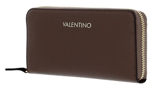 Valentino 2U8-SUPERMAN, Damen Reisezubehör- Brieftasche, Taupe, von Valentino