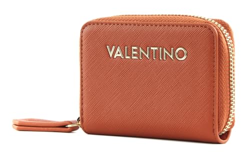 VALENTINO Bags Zero Re - Geldbörse 10 cm arancio VALENTINO Bags Zero Re - Geldbörse 10 cm arancio von Valentino