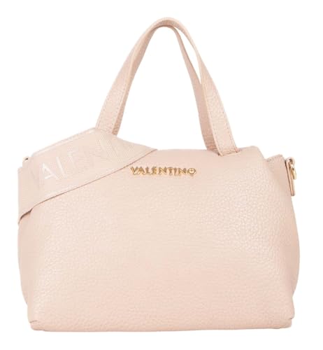 VALENTINO Blossom Re Einkaufstasche, Beige, Utility, Beige, beige, Utility VALENTINO Blossom Re Einkaufstasche, Beige, Utility, Beige, beige, Utility von Valentino
