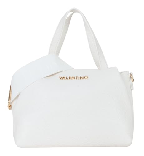 VALENTINO Blossom Re Shopping Bag Bianco VALENTINO Blossom Re Shopping Bag Bianco von Valentino