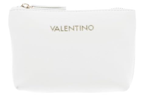 VALENTINO Brixton Soft Cosmetic Case Bianco VALENTINO Brixton Soft Cosmetic Case Bianco von VALENTINO