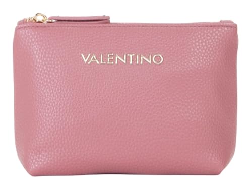 VALENTINO Brixton Soft Cosmetic Case Camelia VALENTINO Brixton Soft Cosmetic Case Camelia von VALENTINO