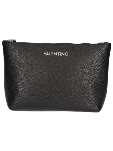 VALENTINO Brixton VBE7LX513 Soft Cosmetic Case; Farbe: Weiß, Weiß, LÄSSIG von Valentino