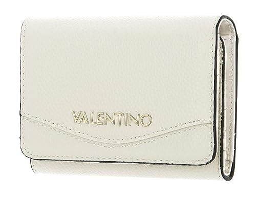 Valentino Cinnamon Re Wallet Cream White von Valentino