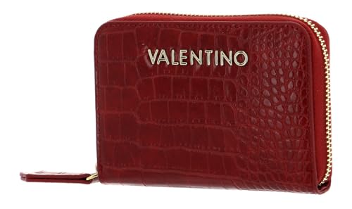 Valentino Rosso Damen-Feuertasche mit Reißverschluss, Einheitsgröße von Valentino