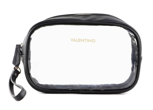 VALENTINO Fun Soft Cosmetic Case Nero VALENTINO Fun Soft Cosmetic Case Nero von Valentino