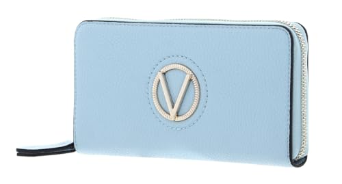 VALENTINO Katong VPS7QS155 Zip Around Wallet, Farbe: Pulver, Puder, Talla única, Casual von Valentino