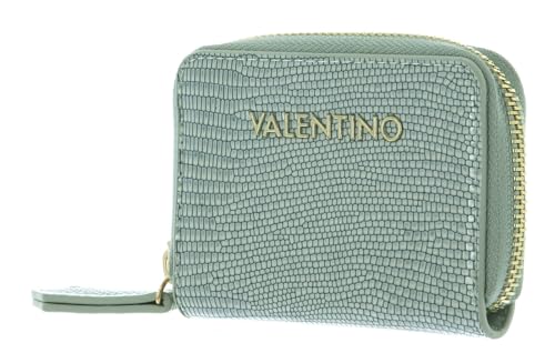VALENTINO Nicum Coin Purse Azzurro VALENTINO Nicum Coin Purse Azzurro von VALENTINO
