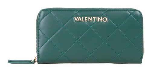 VALENTINO Nur Re Zip Around Wallet Bosco VALENTINO Nur Re Zip Around Wallet Bosco von VALENTINO