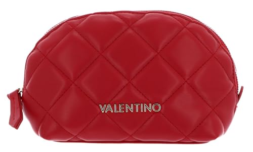 VALENTINO Ocarina VBE3KK512R Soft Cosmetic Case, Farbe: Rot, Rot, LÄSSIG von Valentino