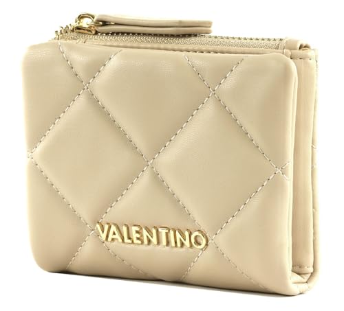 VALENTINO, Zip Around Wallet, Ocarina Ecru, Talla UNICA VALENTINO, Zip Around Wallet, Ocarina Ecru, Talla UNICA von Valentino