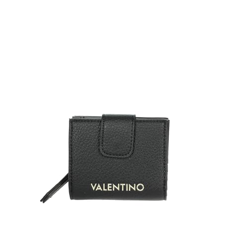 VALENTINO Post Re Wallet Nero VALENTINO Post Re Wallet Nero von VALENTINO