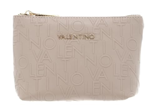 VALENTINO Relax Soft Cosmetic Case Beige VALENTINO Relax Soft Cosmetic Case Beige von Valentino