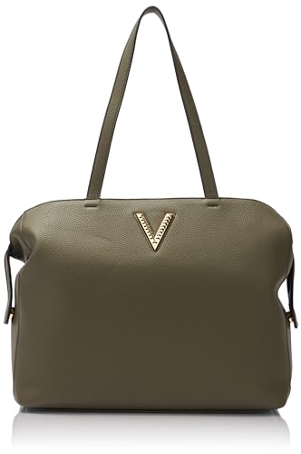 Valentino Shopping Oregon RE Militare Einheitsgröße Damen, Militär, Talla única, LÄSSIG von Valentino