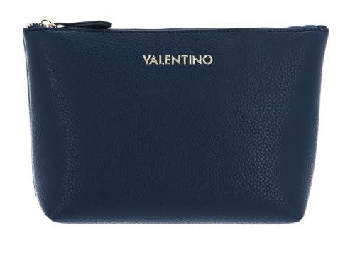 VALENTINO Superman Beauty Case BLU, Blau, Taschen von Valentino